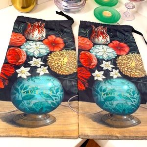 Gucci dust/travel bags ❤️🥰😍🤗😘